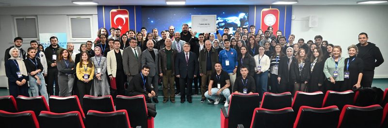 Startup Weekend Karaelmas Girişimcilik Yarışması'nın Ödül Töreni Gerçekleşti