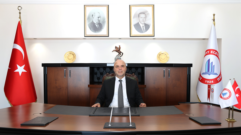 Prof. Dr. Ahmet ULUSOY